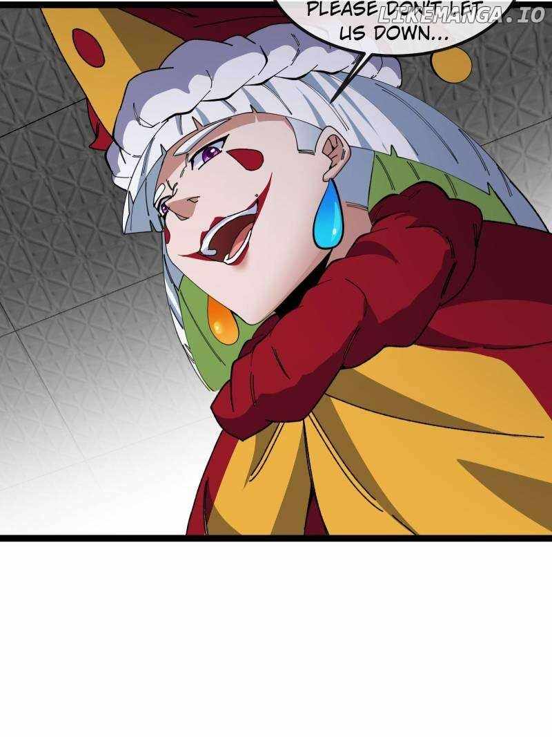 I Am The Monster Overlord Chapter 80 26